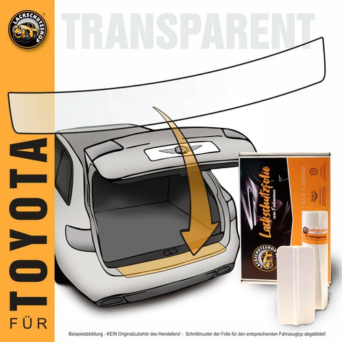 Paint protection film - paint, for