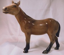 Branksome China Horse Figurine