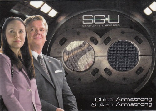 Stargate universe season - universe,