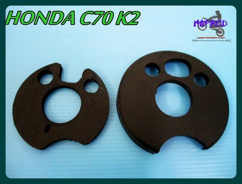 Fit honda c70k2 handle - honda,