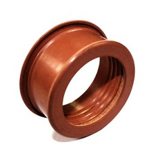 PEUGEOT 206 207 307 308 407 EXPERT PARTNER 1.6 HDI RUBBER TURBO AIR PIPE SLEEVE