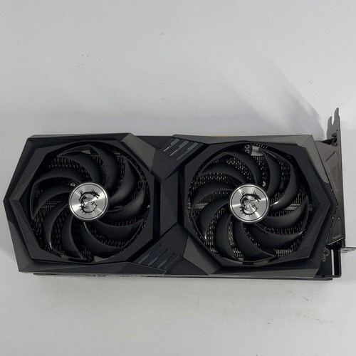 Msi geforce rtx 3060 gaming - 3060, x