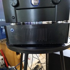 Rotel RMB-1506 Six Channel