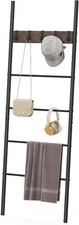 Towel Rack Blanket Ladder