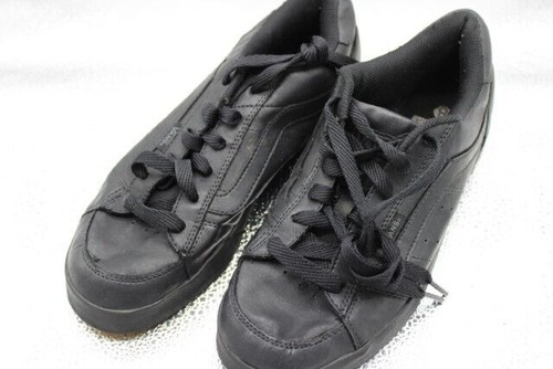 Vans shoes black very - vans,