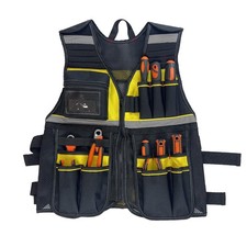 Tool Vest with Multi Pocket
