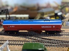 Hornby OO Gauge 100T Tea