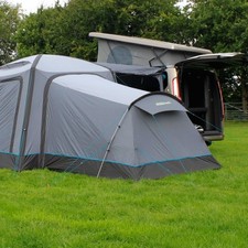 OUTDOOR REVOLUTION CAYMAN AWNING ANNEX DRIVEAWAY CAMPERVAN MOTORHOME CAMPING