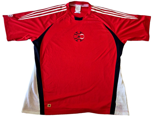 Adidas tshirt football - adidas, shirt