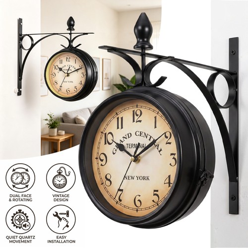 Paddington station wall clock - paddington,
