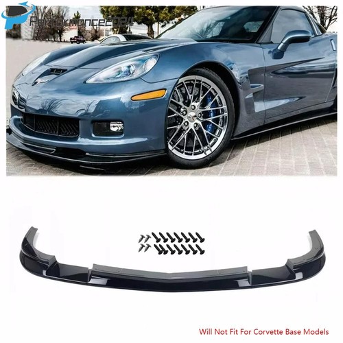 For corvette z06 - 06-13, |