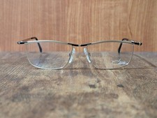 VINTAGE NOS CAZAL MOD 784