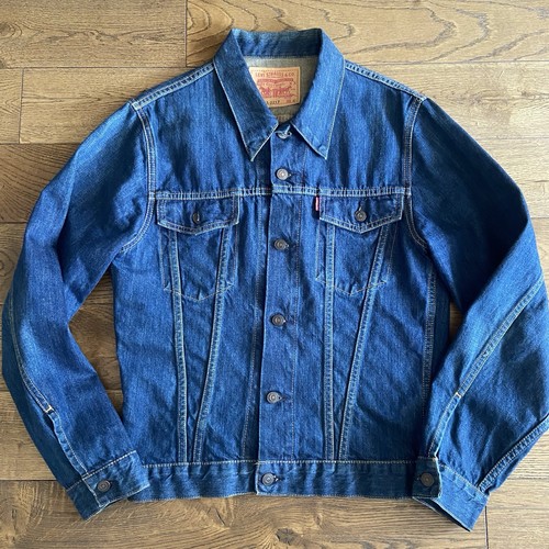 Levis vintage clothing lvc - levis,