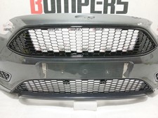 FORD FOCUS ZETEC S  2014 -