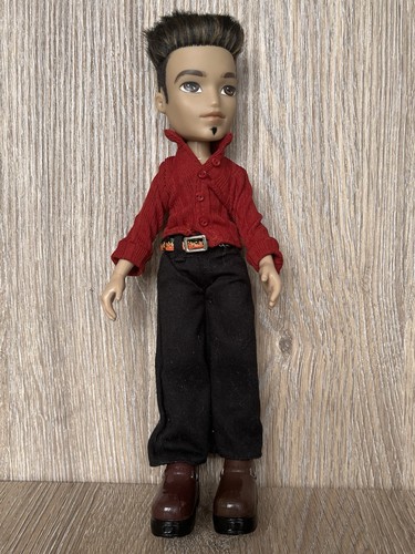 Vintage bratz boyz eitan - vintage, blind