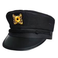 Party Costume Sailors Cap