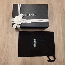 Original Genuine Chanel gift