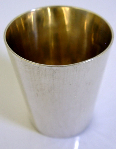 Antique chinese export - export, silver
