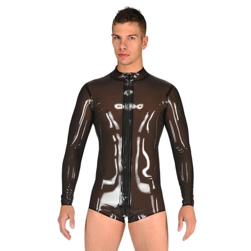 Transparent black men - transparent,
