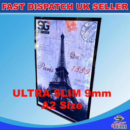 Ultra slim 10mm - slim,