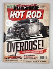 Street Machine Hot Rod No.11