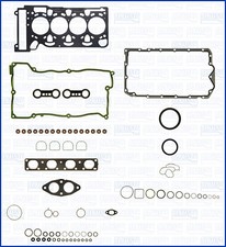 Full Engine Rebuild Gasket Set BMW 316i 16V 1.8 115 N40B16A (12/2003-)