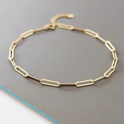 Real solid 18k - 18k, gold