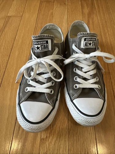 Size converse chuck taylor - 8,