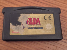 THE LEGEND OF ZELDA: A LINK TO