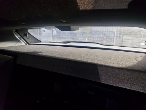 Parcel shelf renault megane - renault,