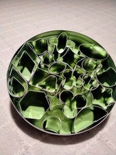 Bundle Of Metal Crafting Clay