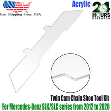 For 2011-2015 Mercedes Benz