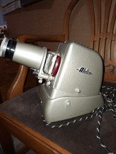 Aldis Vintage Slide Projector