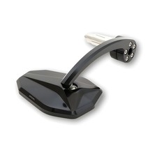 Highsider handlebar end mirror