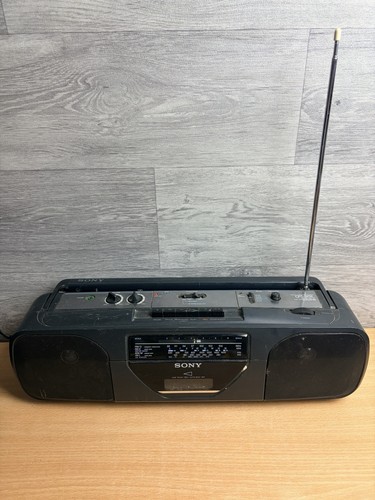 Sony cfs 201l tape - sony,