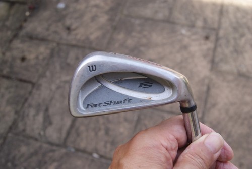 Wilson fatshaft men - ic,