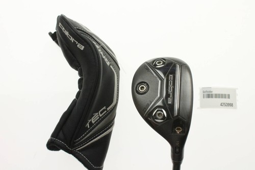 Cobra forged tec hybrid - cobra,