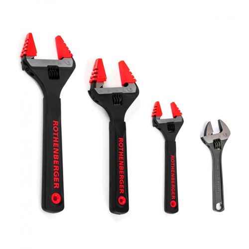 Rothenberger wide jaw - rothenberger,