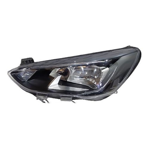Ford focus 2018 - 2018-2022, black