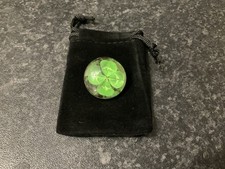 Handmade Lucky Clover Leaf