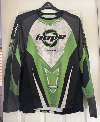 Hope tech endura - endura, team