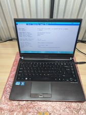 Acer TravelMate 8481 -