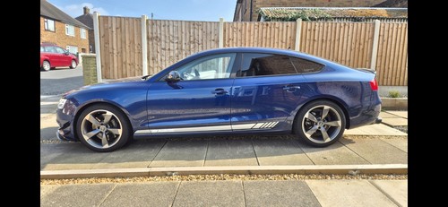 Audi 5x112 alloy wheels 18 - audi,