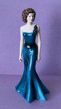 Coalport Figure - Sheer