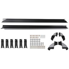 Side Step Bar Step Boards for