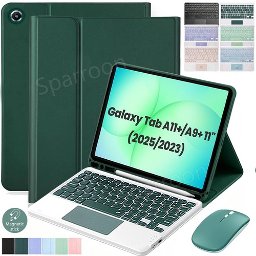 Touchpad keyboard case mouse - keyboard,