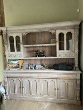 Large Pine Dresser