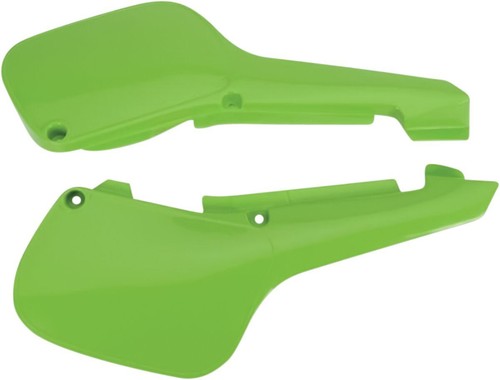 Ufo side panels for - ufo,