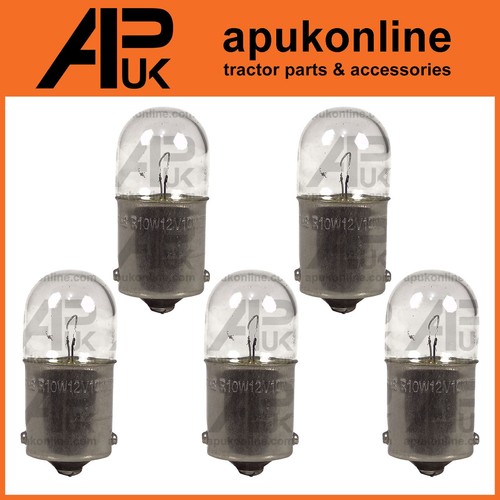 Lucas side light indicator - side,