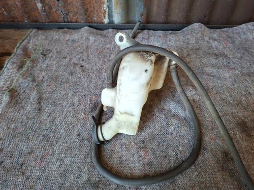 Honda 500 water - cb,